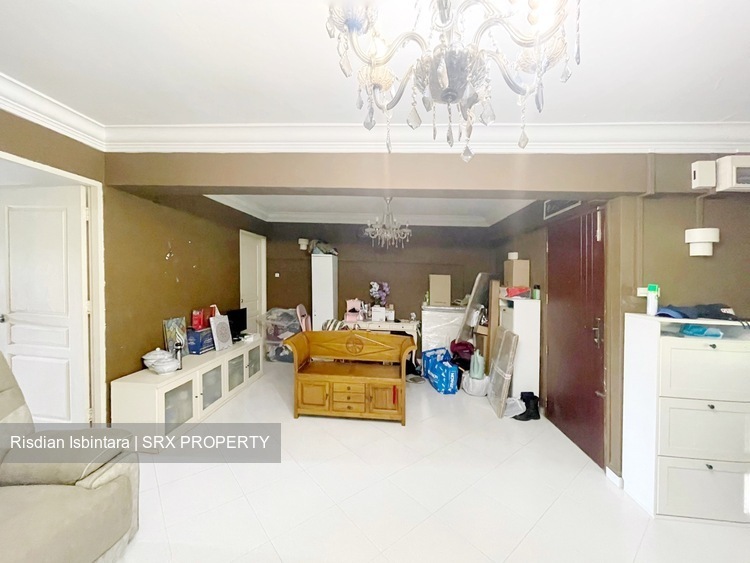 Blk 109 Woodlands Street 13 (Woodlands), HDB 5 Rooms #411838581